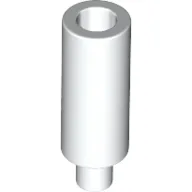 Equipment Candlestick / White