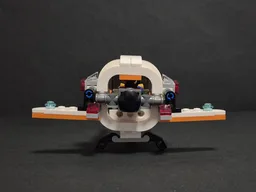 Mini Starfighter