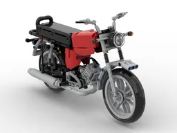 Simson S51