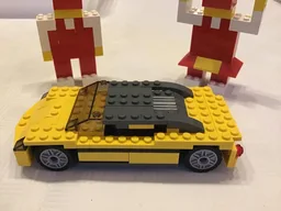 4939 Ferrari Laferrari