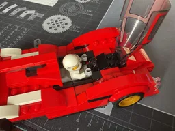 Ferrari Hypercar
