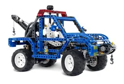 4WD