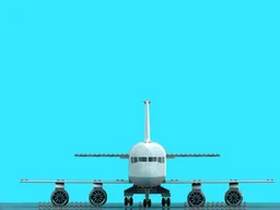 Boeing 747-8