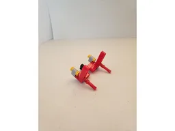 Trading Card Holder