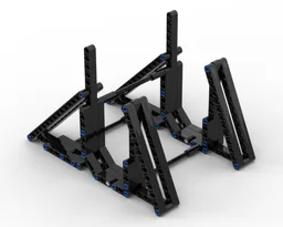 Guitar stand
