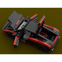 Lamborghini Gallardo