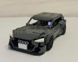 Audi RS6 Avant