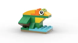 10405 Frog