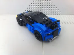 75878 McLaren 720s