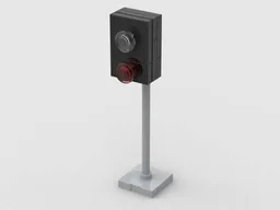 Radar Control Box