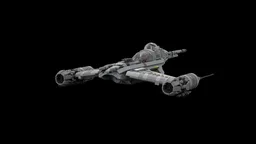 N1 Starfighter