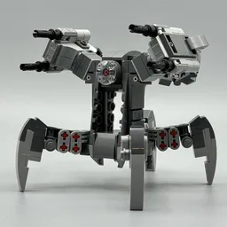 Scorpenek Annihilator Droid – (Fan‑Made) Build Instructions