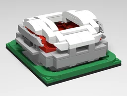 Red Bull Arena Leipzig