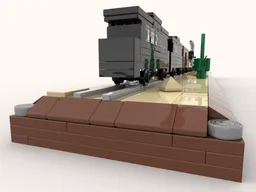 Western Train