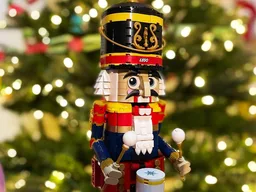 The Christmas Nutcracker