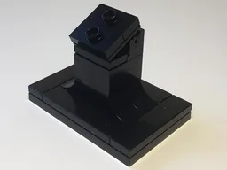 Display Stand Mini MOC