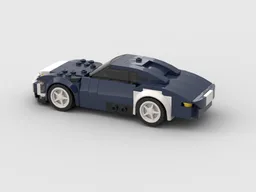 Long car