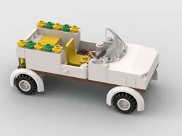 Sunshine Convertible