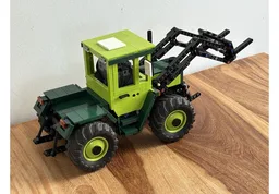 MB Trac 1000 with Front Loader RC