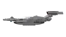 Babcock-Class Frigate