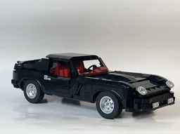 10304 z28 250 GTO