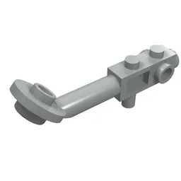 Equipment Metal Detector / Light Gray