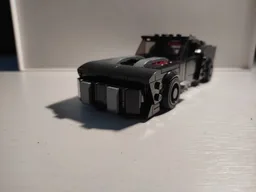 Batmobile 2021 V2