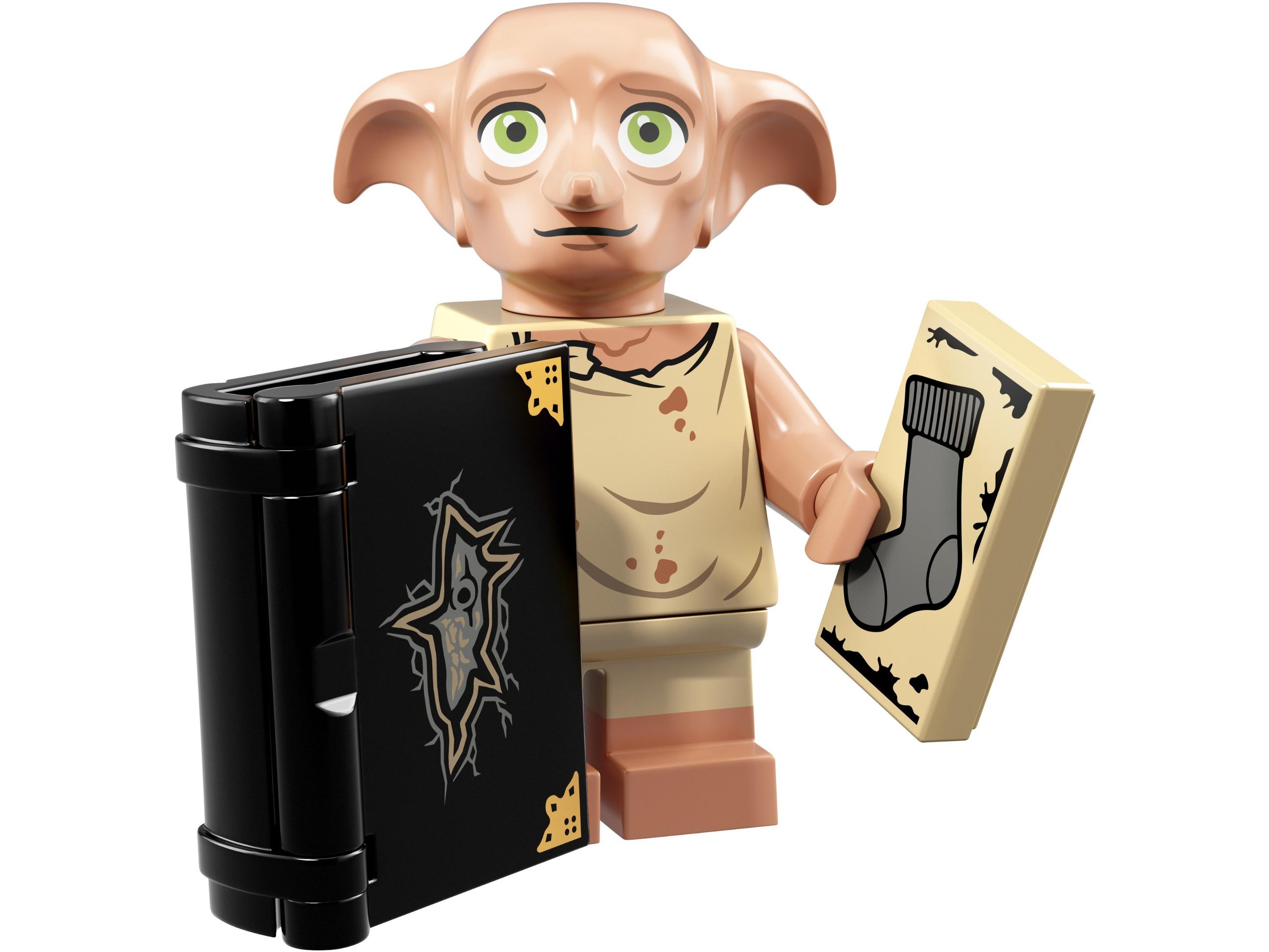 Lego Dobby