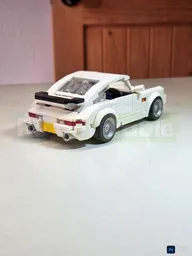 1994 RUF BTR4