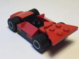 The MicroF1