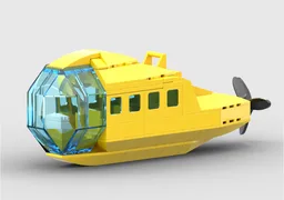Yellow Submarine