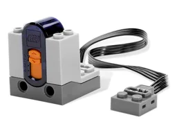 Power Functions IR Receiver