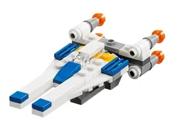 U-Wing Fighter