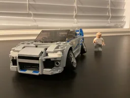 Stanced axle
