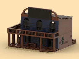 Modular Wild West Gunsmith