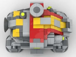 Terraner Engineering Bay