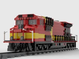 AWVR 777