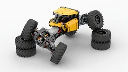 42099 B model 'Rocky'