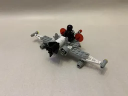 Robot Command Playset #1