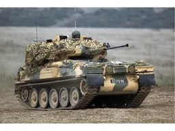 FV107 Scimitar
