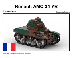 AMC 34 YR