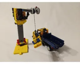 Crane 42122 Alternative