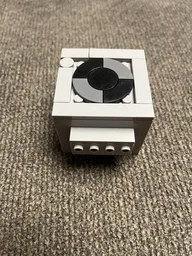 GameCube