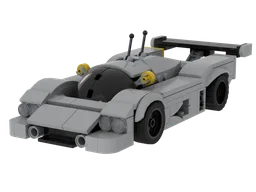 Sauber C9