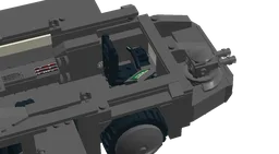 Aliens APC