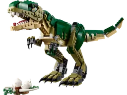 T. rex