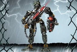 Inika Toa Hewkii