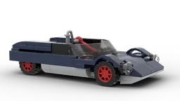 Lotus 23b