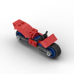 76275-1 Alt, Spider-Bike