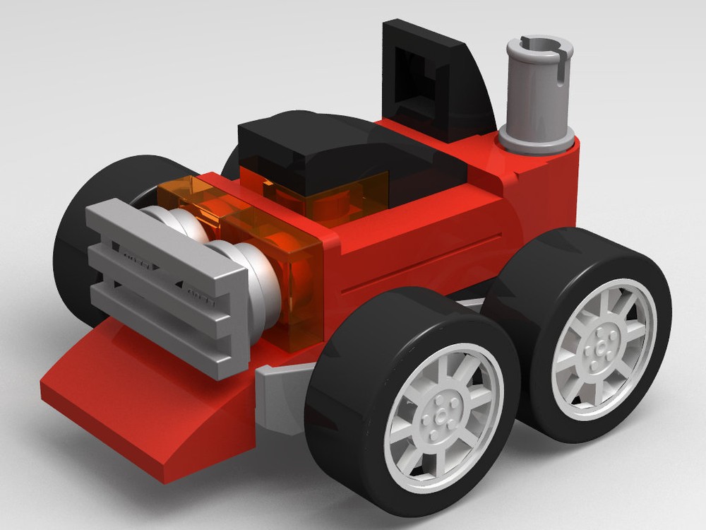 Lego 0G01-B017-E06